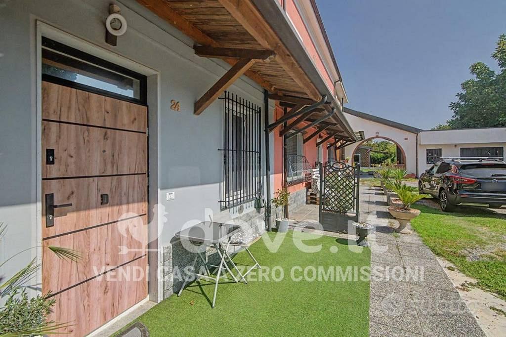 Casa – Lungavilla, Casone - Vista 4