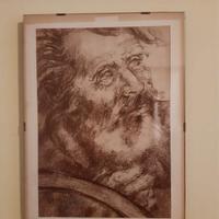 quadro marchisio 25x35