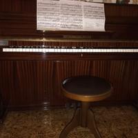 Pianoforte hoffmann & kuhne dresden