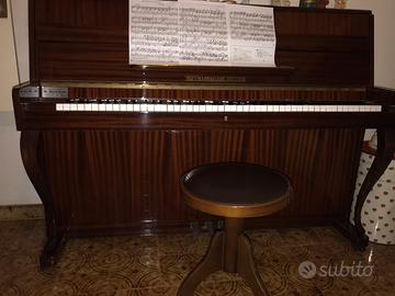 Pianoforte hoffmann & kuhne dresden