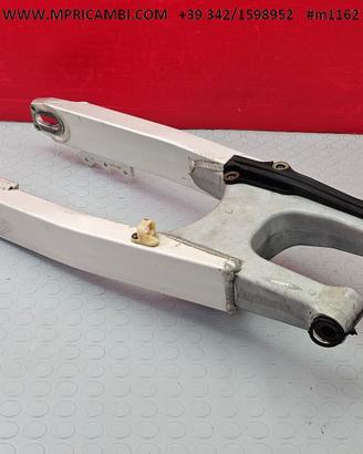 FORCELLONE POSTERIORE SUZUKI RM 125 1998 2000 RM12
