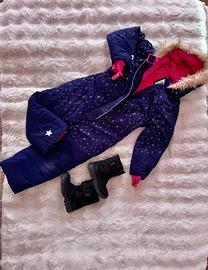 Abbigliamento invernale