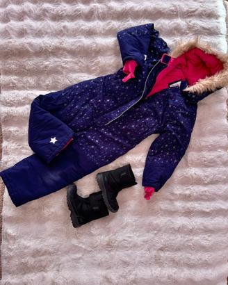 Abbigliamento invernale