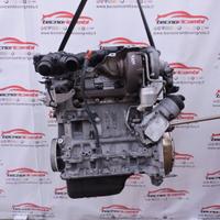 Motore peugeot 308 1.6 hdi 9h01 rf612