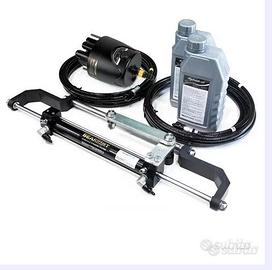 Kit Timoneria Idraulica Seafirst 100 HP