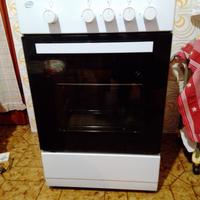 Cucina a gas seminuova