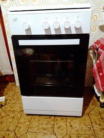 Cucina a gas seminuova