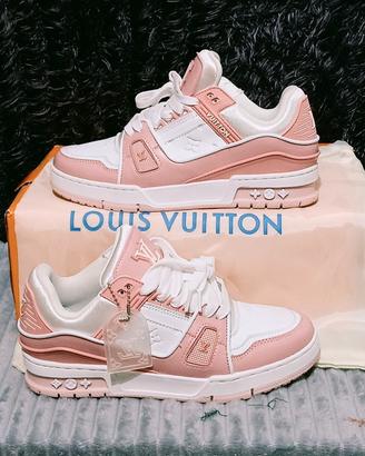 Scarpe Louis Vuitton n.39