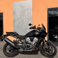 Harley-Davidson Pan America 1250 - (2022)