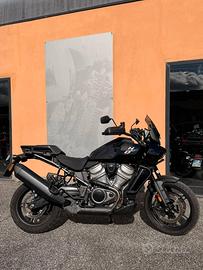 Harley-Davidson Pan America 1250 - (2022)