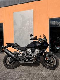 Harley-Davidson Pan America 1250 - (2022)