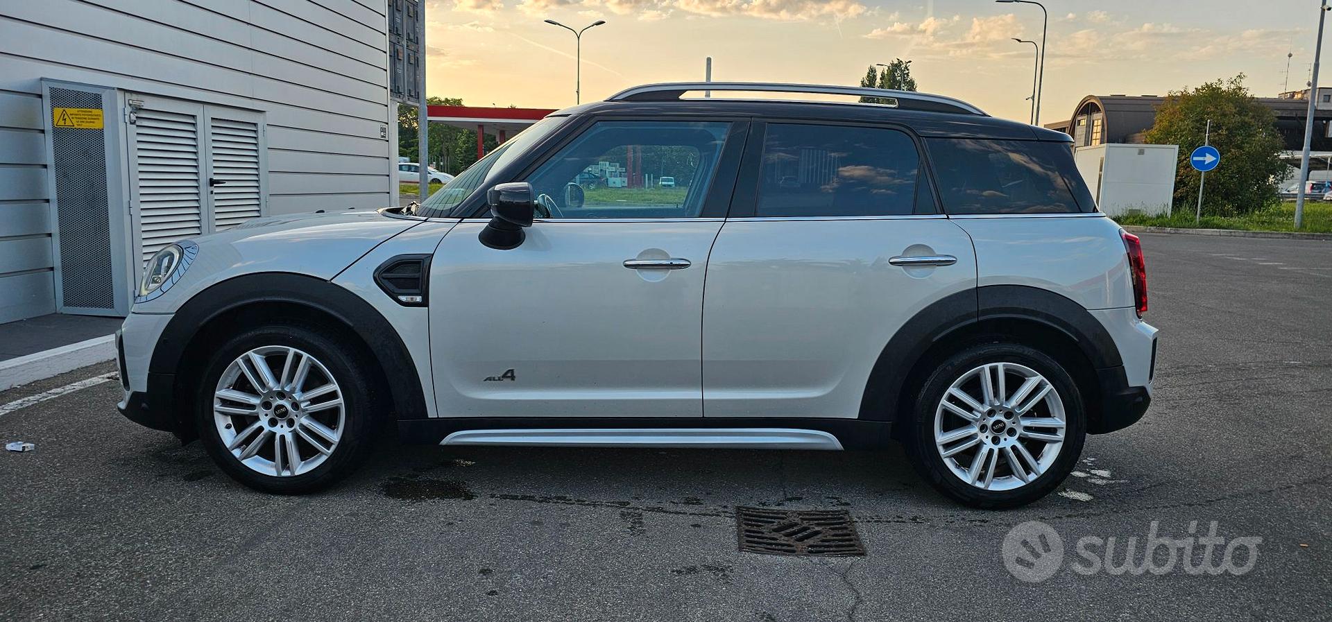 Mini Countryman 2020 photo 2