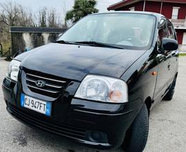 Hyundai Atos Prime 1.1 12V Active ok Neopatentati