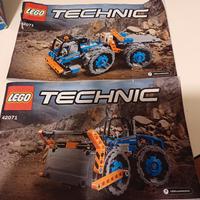 lego technic