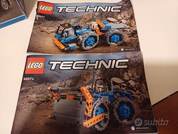 lego technic