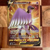 Articuno di galar gold