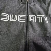 Felpa Ducati Puma nuova