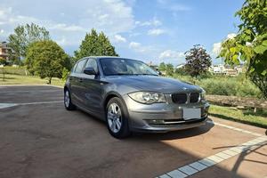 BMW Serie 1 (E87) 118d 143 CV – 2010