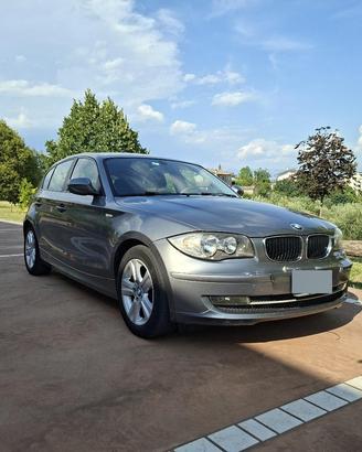 BMW Serie 1 (E87) 118d 143 CV – 2010