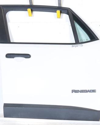 PORTA ANTERIORE DESTRA - JEEP RENEGADE