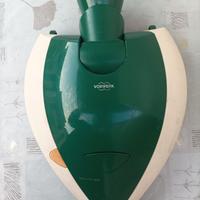 Vorwerk folletto Pulilux 515 Lucidatrice cuore