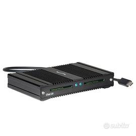 Sonnet SF3 Series - Lettore di schede CFast 2.0