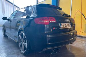 Audi s3 8p - 03/11