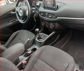Fiat Tipo Street design 1.3  Diesel Multijet,