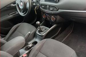 Fiat Tipo Street design 1.3  Diesel Multijet,