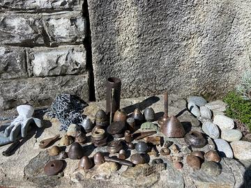 Lotto ww1 artiglieria