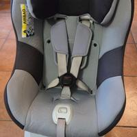 Seggiolino auto 360 gradi Foppapedretti