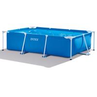Piscina fuori terra 3x2x0,75