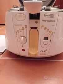 Friggitrice De Longhi