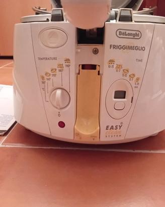 Friggitrice De Longhi
