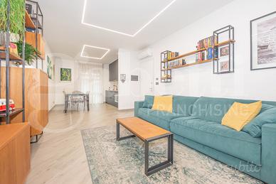 Appartamento Rivoli [Cod. rif 3299412VRG]