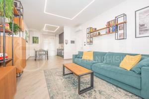 Appartamento Rivoli [Cod. rif 3299412VRG]