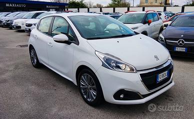 Peugeot 208 100K KM EURO 6 UNIPRO