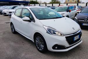 Peugeot 208 100K KM EURO 6 UNIPRO