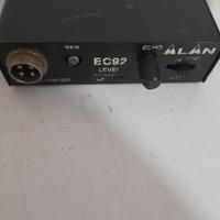 camera eco con bip escludibile predisposto 48