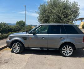 Range Rover Sport 2007