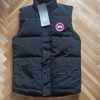 Smanicato canada goose
