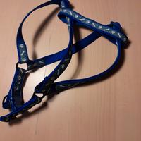 imbragatura per cani regolabile nuova