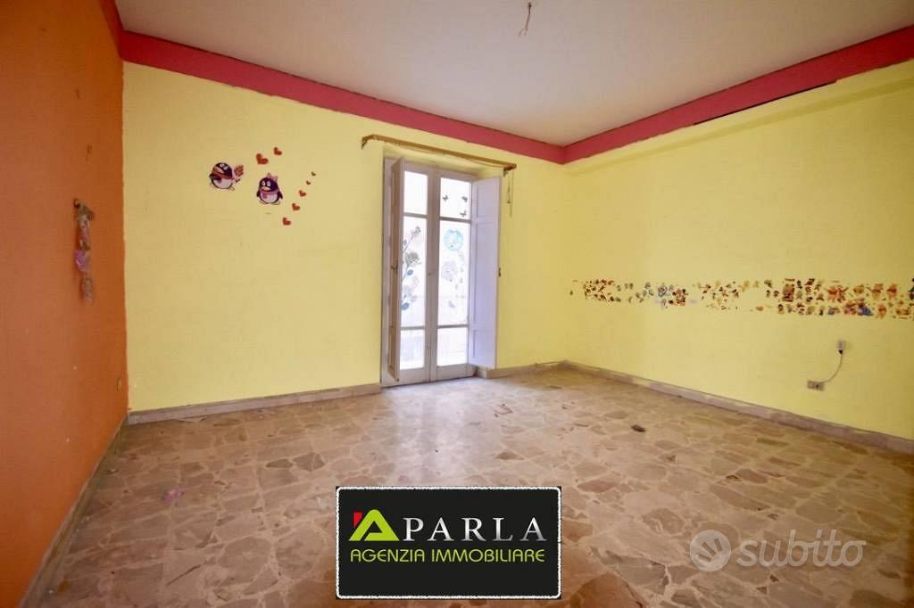Apartment in Canicattì, Rovitelli, Agrigento - Vista 5
