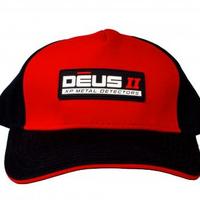 cappellino Dèus II Xplorer