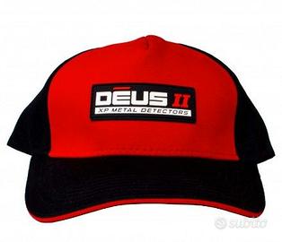 cappellino Dèus II Xplorer