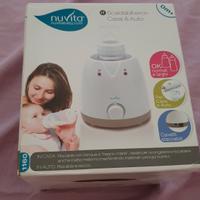 Scalda biberon Nuvita