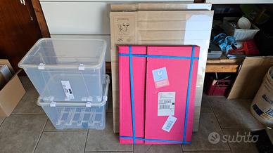 tavolo IKEA LACK