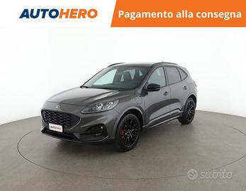 FORD Kuga PB08251