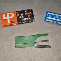 Spillatrice Lerica 81