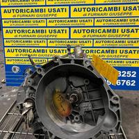 Cambio 6 marce Alfa 159 1.9 JTS 16v 939A6000